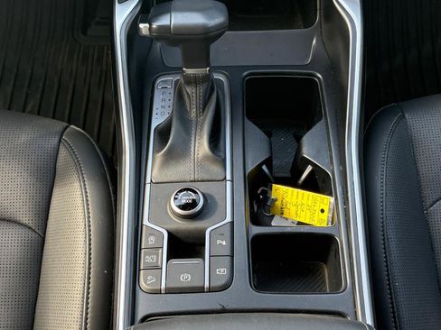 Used 2025 Kia Sorento S w/ Panoramic Sunroof Package FWD image 20