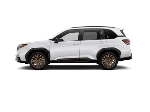New 2026 Subaru Forester Sport image 28