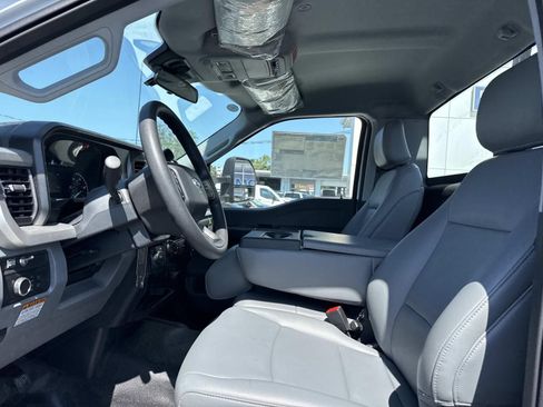 New 2025 Ford F450 XL AWD/4WD image 10