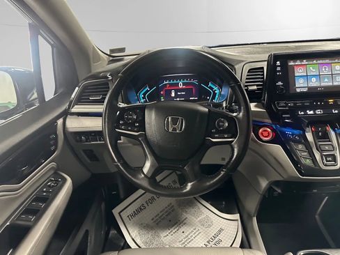 Used 2019 Honda Odyssey Elite image 36