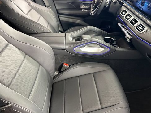 Certified 2026 Mercedes-Benz GLE 350 4MATIC image 19