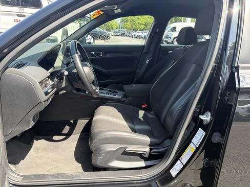 Used 2024 Honda Civic Sport image 16