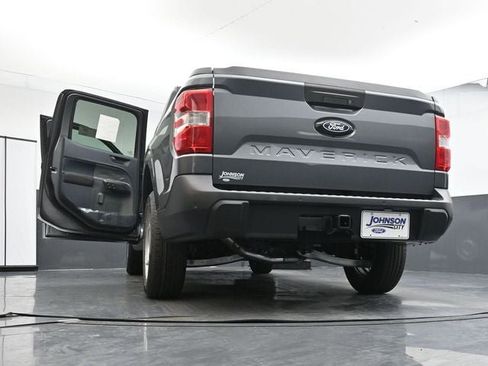 New 2026 Ford Maverick XL w/ Equipment Group 101A AWD/4WD image 37