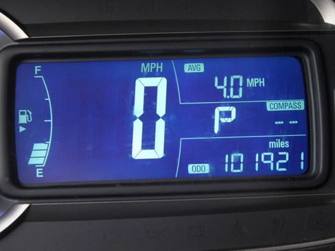 Used 2015 Chevrolet Trax LT w/ LT Sun and Sound Package image 22