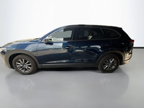 Used 2023 MAZDA CX-9 Touring image 6