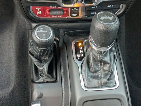 New 2026 Jeep Wrangler Rubicon image 20