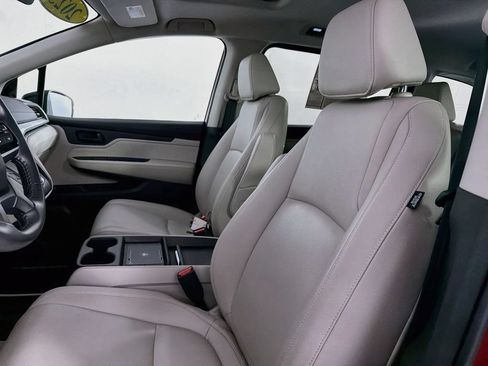 Used 2025 Honda Odyssey EX-L image 31