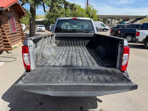 Used 2020 Ford F350 XL w/ Power Equipment Group AWD/4WD image 21