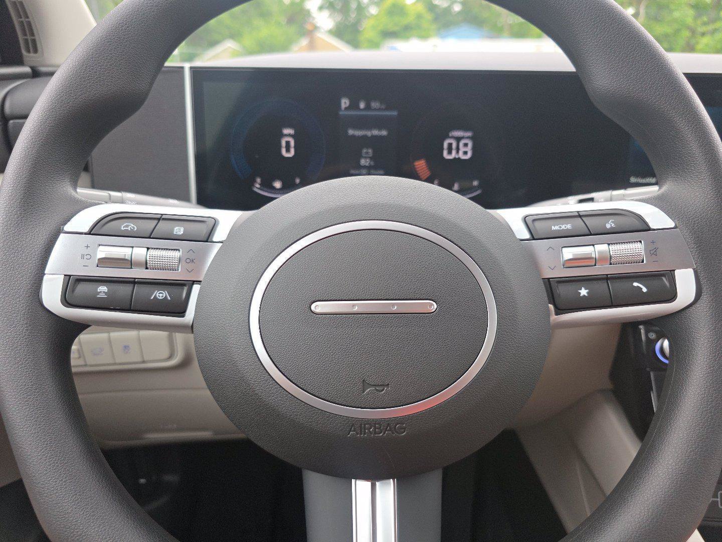 New 2026 Hyundai Tucson SEL Plus AWD/4WD image 99