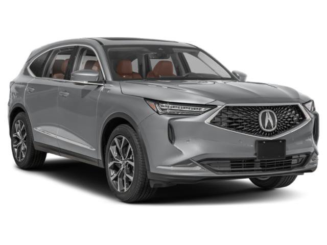 Used 2024 Acura MDX w/ Technology Package AWD/4WD image 6
