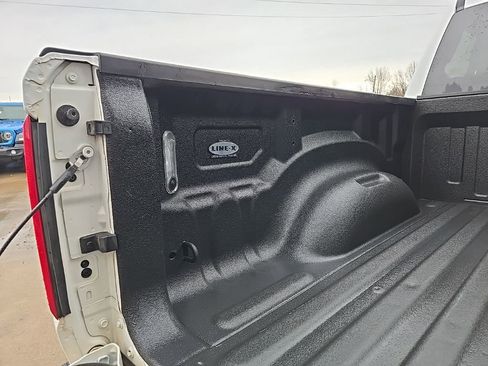Used 2022 RAM 1500 Big Horn AWD/4WD image 24