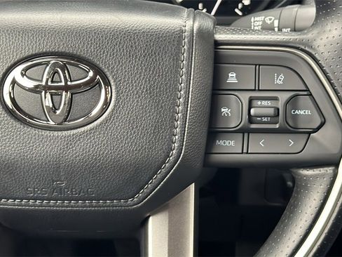 New 2026 Toyota Tundra SR5 image 28