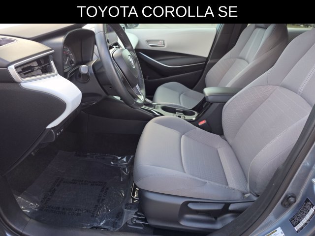 Used 2024 Toyota Corolla SE FWD image 20