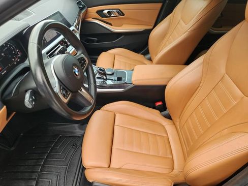 Used 2020 BMW M340i w/ Executive Package image 9