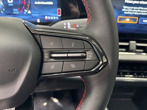 New 2026 Chevrolet Equinox RS image 12