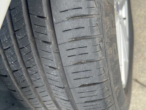 Used 2017 Ford Focus SE image 29