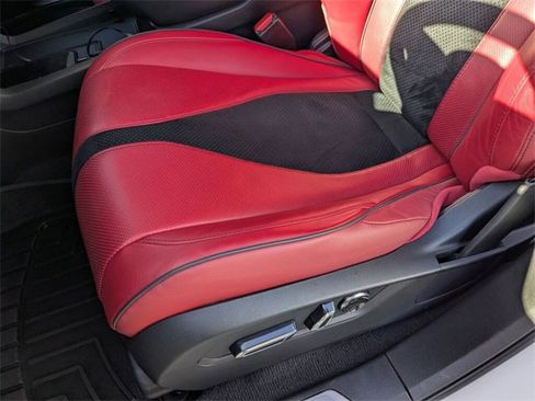 Certified 2023 Acura RDX A-Spec image 32