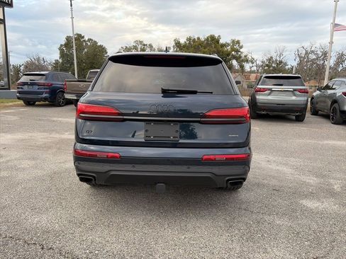 Used 2025 Audi Q7 3.0T Premium Plus image 7