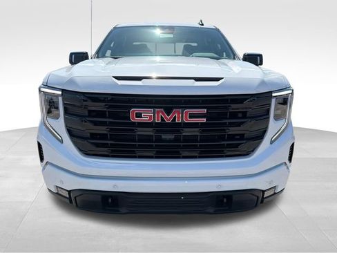 New 2026 GMC Sierra 1500 Elevation w/ Elevation Premium Package AWD/4WD image 2