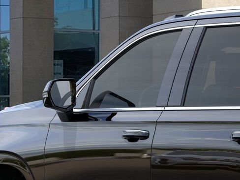 New 2026 Cadillac Escalade ESV Base image 12