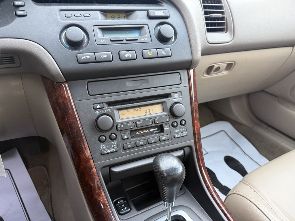 Used 1999 Acura TL FWD image 28