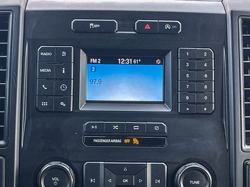 Used 2020 Ford F150 XL w/ Equipment Group 101A Mid image 17