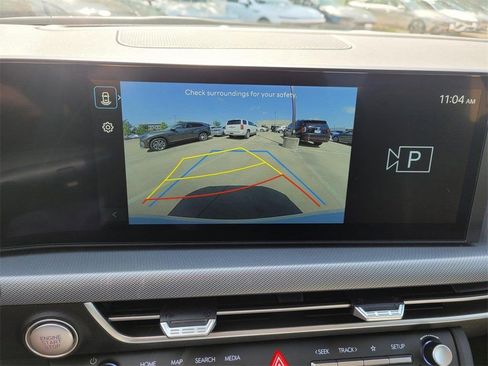 Used 2025 Hyundai Sonata SE image 24