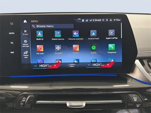 Used 2023 BMW X1 xDrive28i w/ Convenience Package image 24