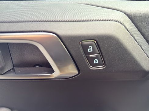 New 2025 Ford Bronco Big Bend w/ Black Diamond Package image 14