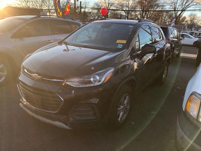 Used 2019 Chevrolet Trax LT w/ LT Convenience Package