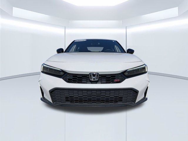 Used 2025 Honda Civic Si image 7
