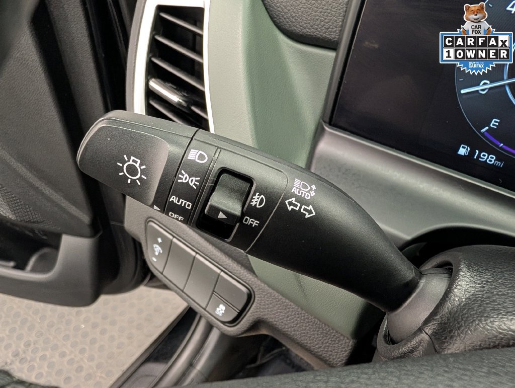 Certified 2024 Kia Seltos SX AWD/4WD image 20