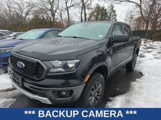 Used 2023 Ford Ranger XLT w/ Equipment Group 301A Mid video 3