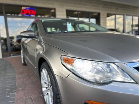 Used 2012 Volkswagen CC Sport FWD image 24