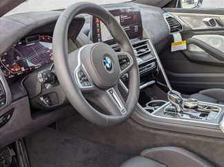 New 2026 BMW M850i xDrive video 3