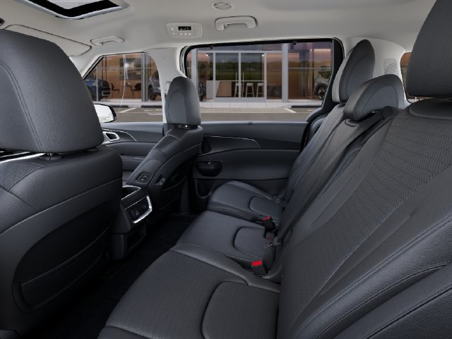 New 2026 Kia Carnival SX Prestige FWD image 18