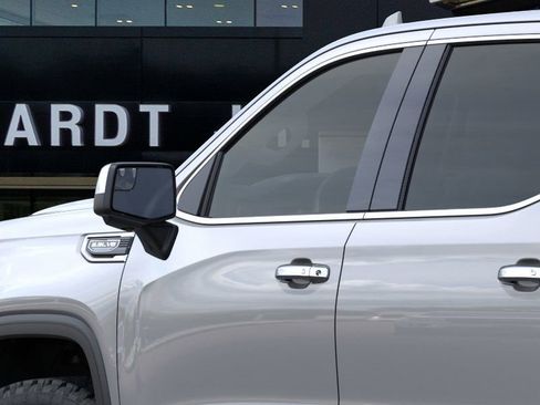 New 2026 GMC Sierra 1500 SLT w/ SLT Premium Plus Package image 14