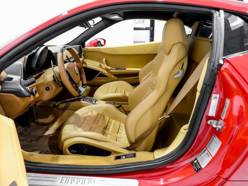 Used 2012 Ferrari 458 Italia Coupe image 6