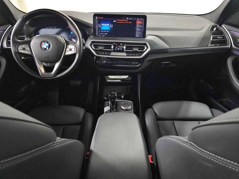 Used 2022 BMW X3 xDrive30i w/ Premium Package 2 AWD/4WD image 15