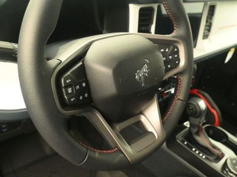 New 2026 Ford Bronco Heritage Edition AWD/4WD image 15