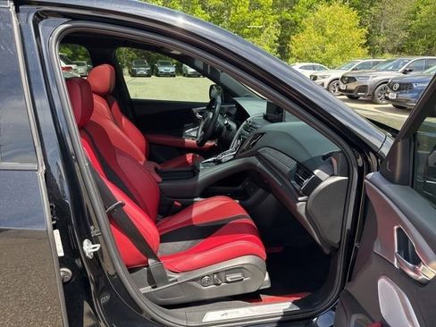 Certified 2024 Acura RDX A-Spec AWD/4WD image 16