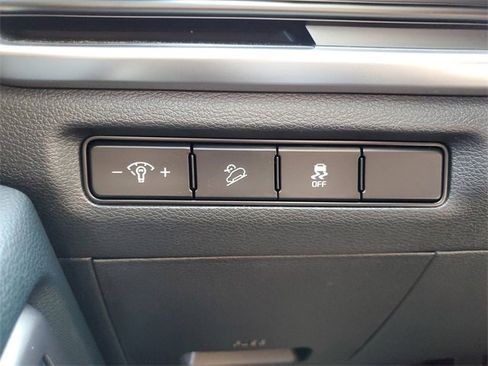 New 2025 Kia Telluride LX image 24