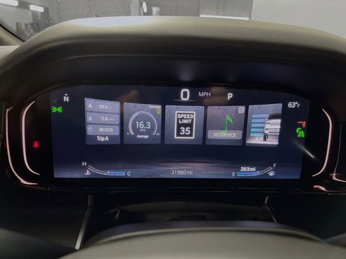 Used 2024 Jeep Grand Wagoneer Series III w/ Quick Order Packagew 28T image 21