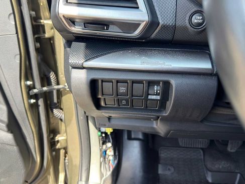 Used 2024 Subaru Forester Premium w/ POP Package 1 AWD/4WD image 26