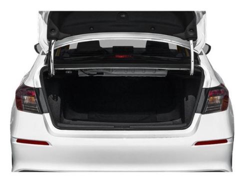 New 2026 Honda Civic LX image 13