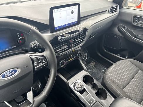 Used 2023 Ford Escape Active image 21