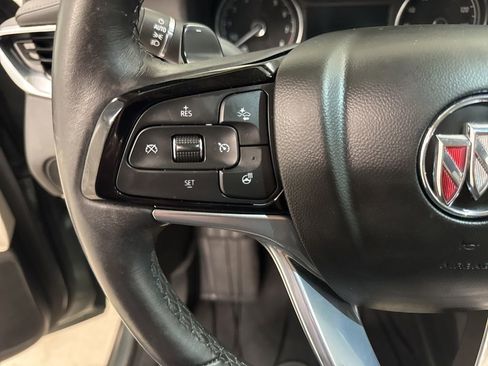 Used 2023 Buick Enclave Essence w/ Trailering Package, 5000 lbs. AWD/4WD image 13