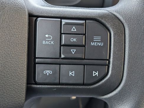 New 2025 Ford F350 XL w/ XL Chrome Package image 24