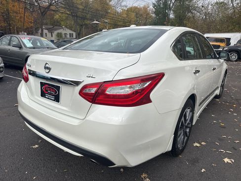 Used 2016 Nissan Altima 2.5 SL image 5