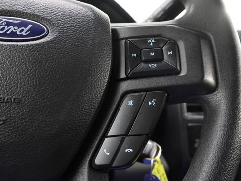 Used 2022 Ford F350 XLT w/ XLT Value Package image 14